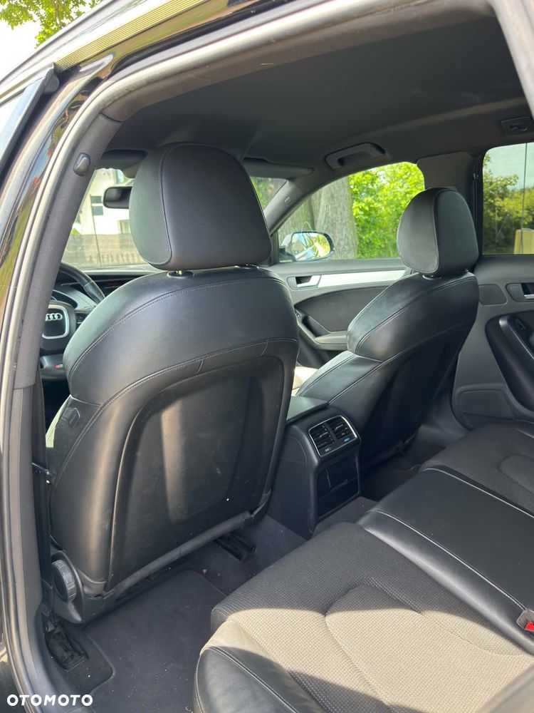 Audi A4 Avant 3.0 TDI Quattro S tronic - 9