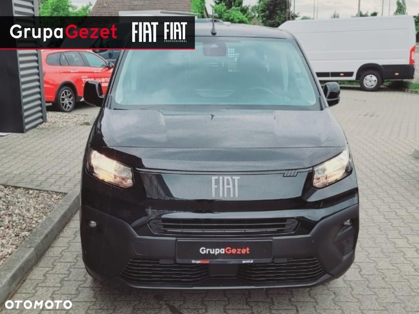 Fiat eDoblo - 3