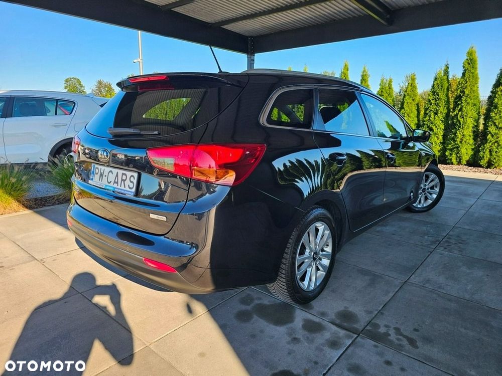 Kia Ceed - 3
