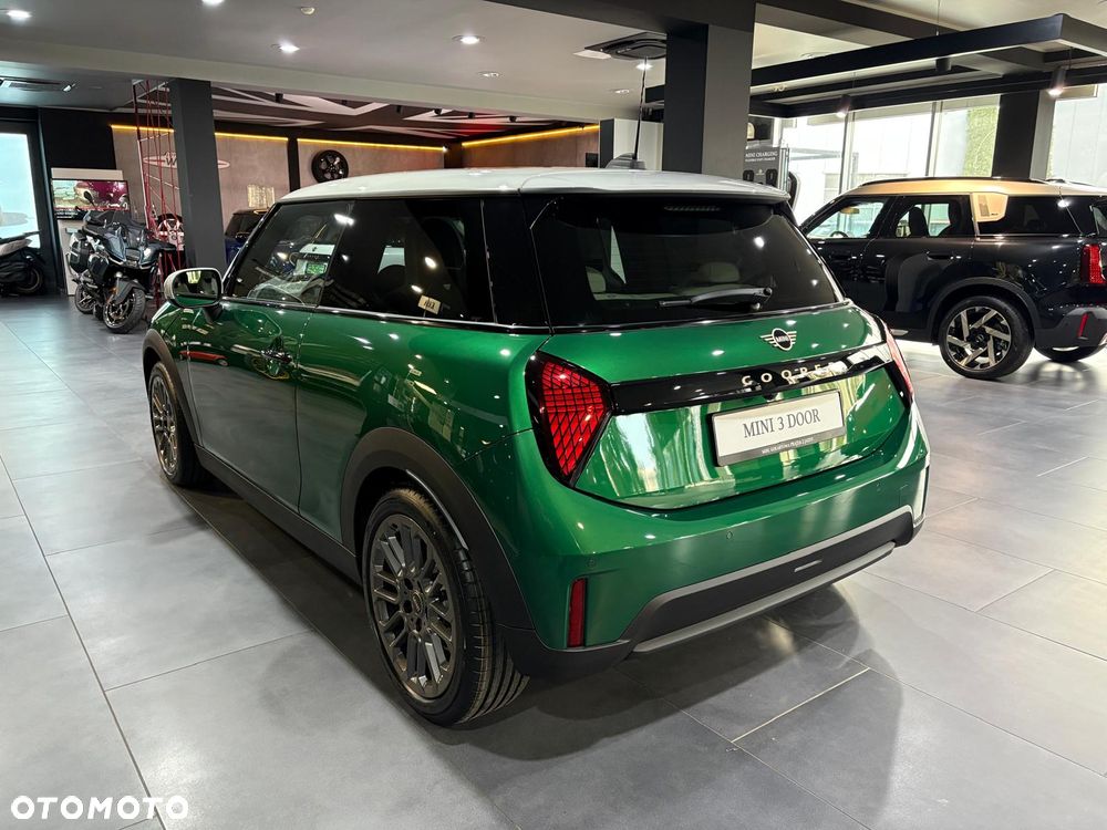 MINI Cooper C Linia Favoured - 3