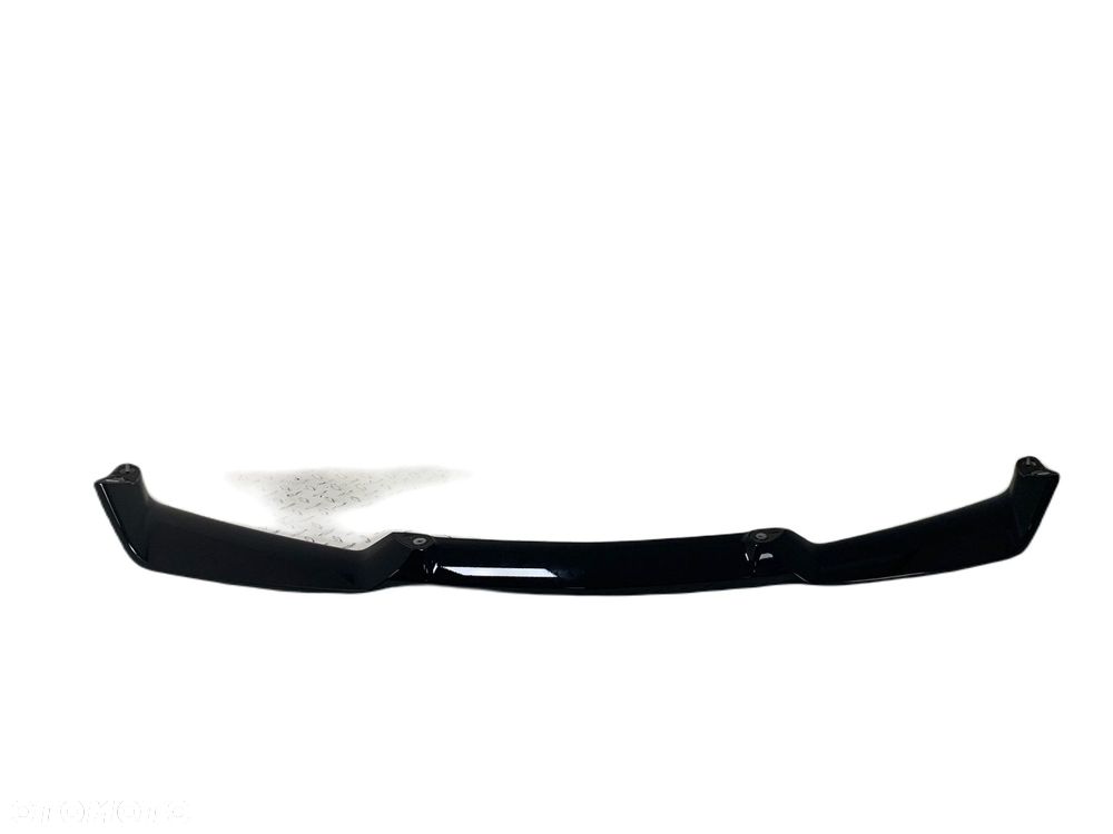 NOWY ORYGINALNY TYLNY SPOILER LOTKA GÓRNY KLAPA CHEVROLET CORVETTE C8 21-25 85106905 - 1