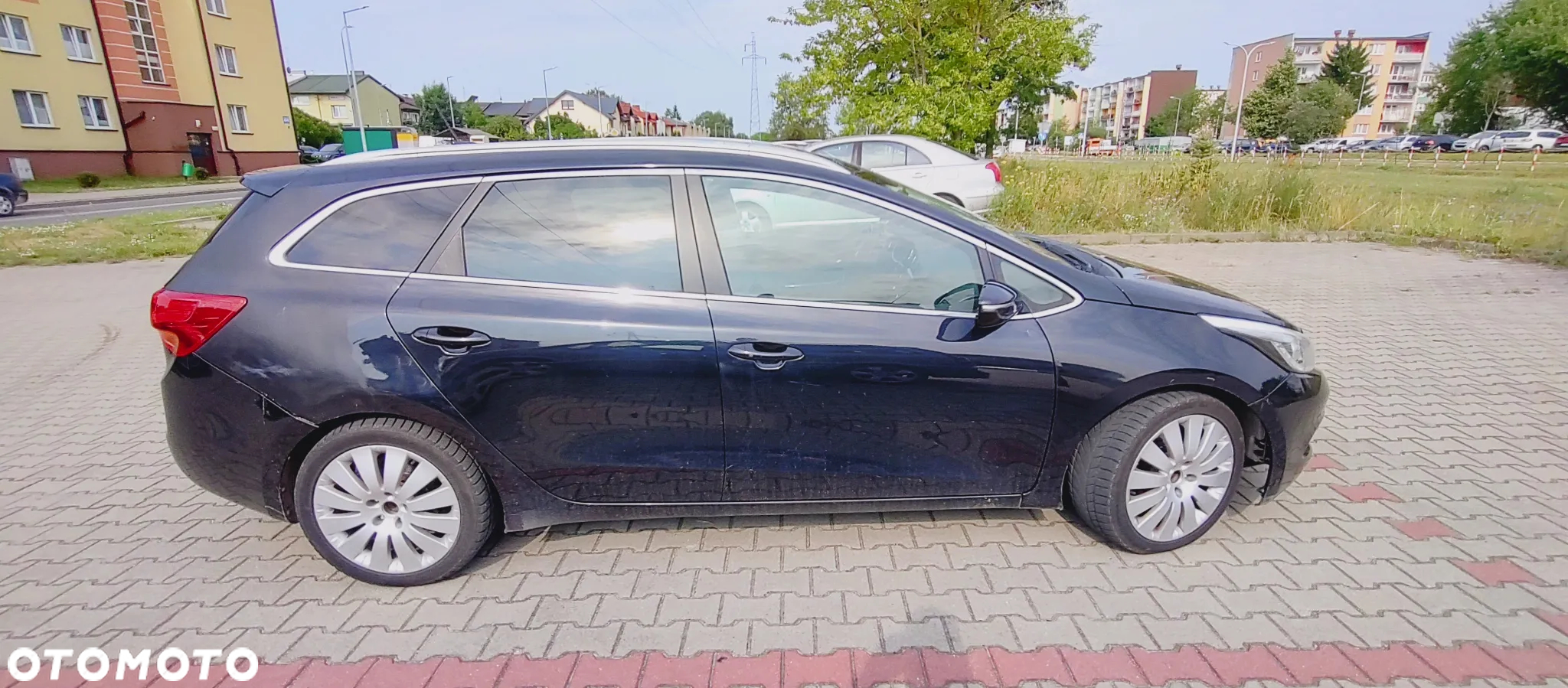 Kia Ceed Cee'd 1.6 CRDi Business Line - 6