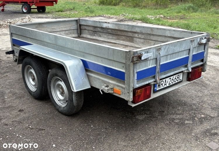 Niewiadów B1400 - 3