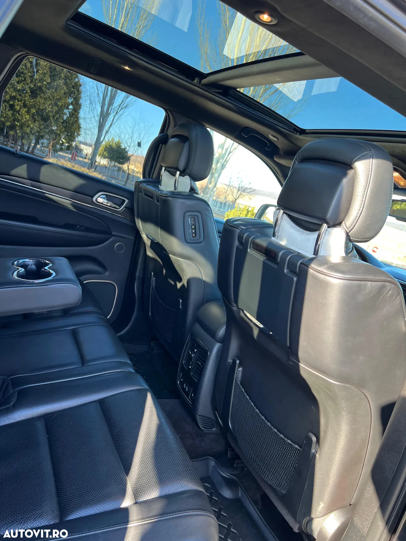 Jeep Grand Cherokee 3.0 TD AT Summit - 16