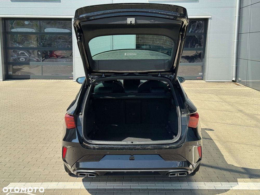 Cupra Leon Sportstourer 1.5 TSI - 7
