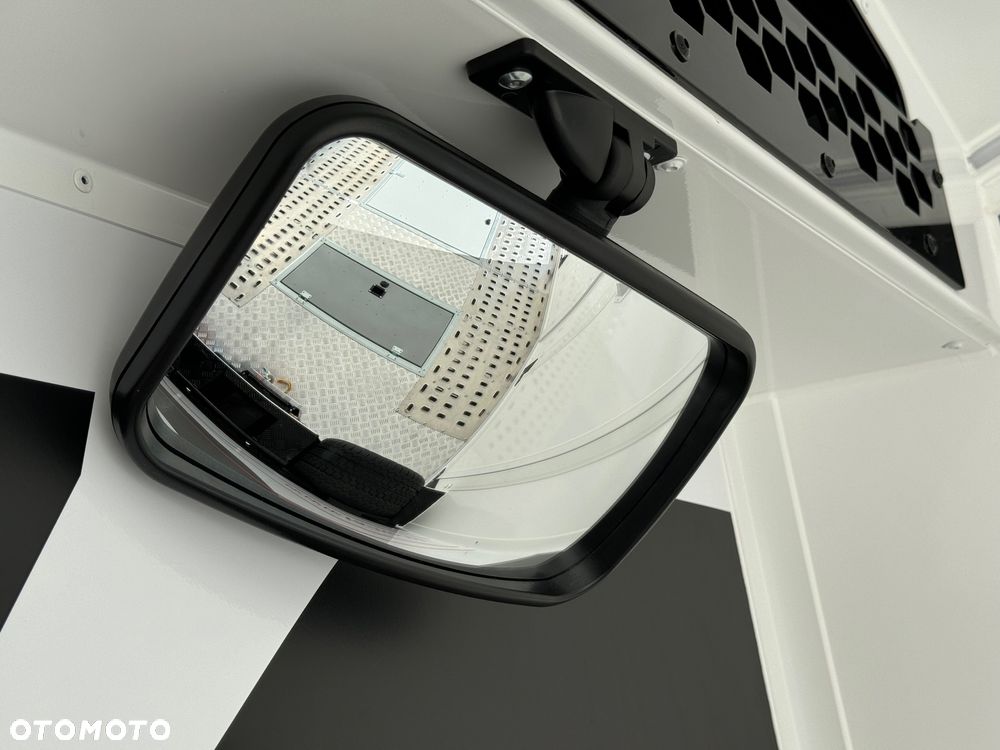 TA-NO SPORT TRANSPORTER 60 PREMIUM | 600 x 230 cm | 3500 kg DMC - 29