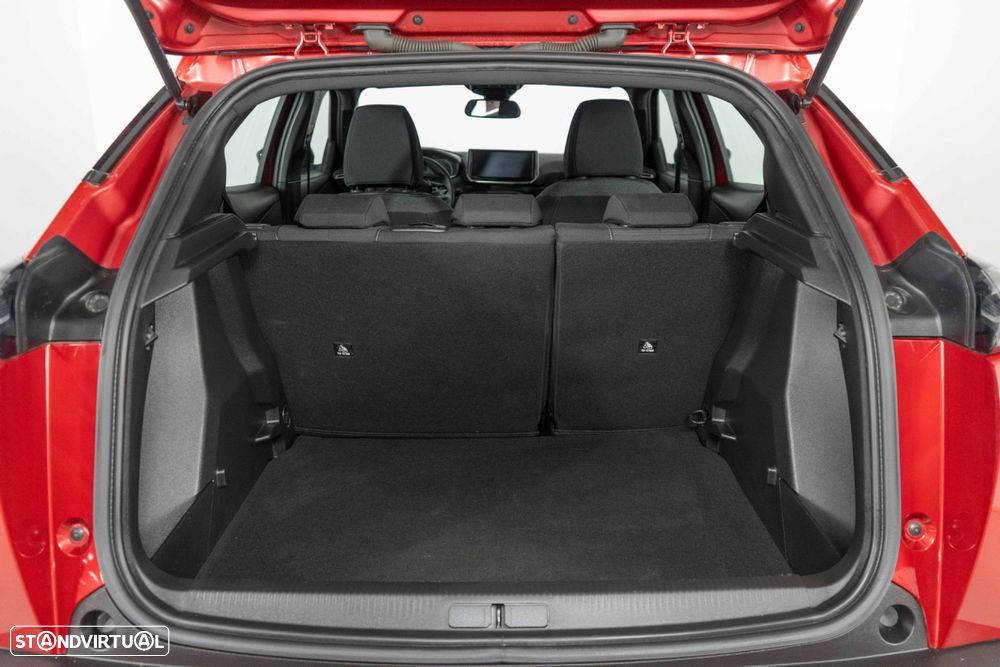 Peugeot 2008 1.2 PureTech Active Pack - 14