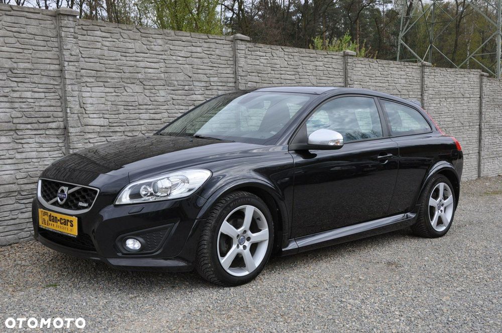 Volvo C30 - 1