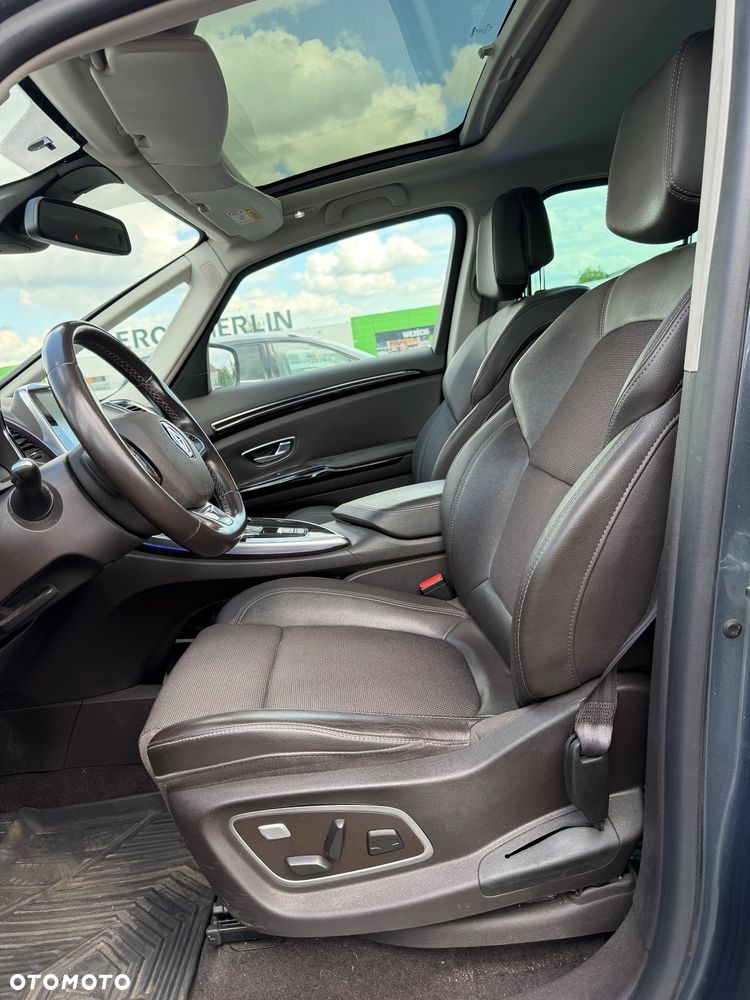 Renault Espace 1.6 dCi Energy Magnetic EDC - 21