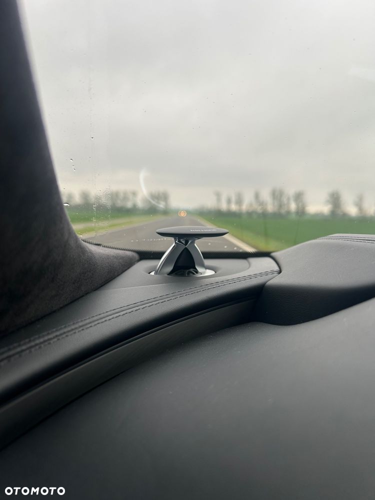 Audi A8 4.2 TDI clean diesel L Quattro - 25