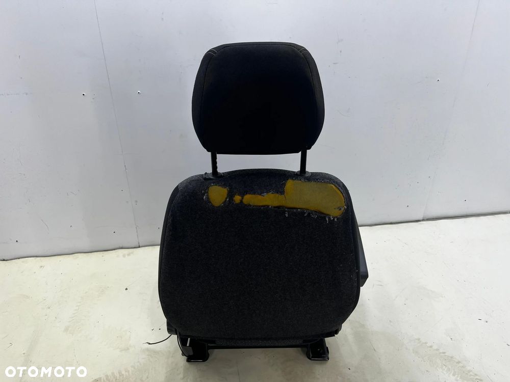 Fotele Citroen Jumper Ducato Boxer LIFT 14r.- Movano C 22r.- lewy przedni fotel kierowcy EUROPA lewy - 11