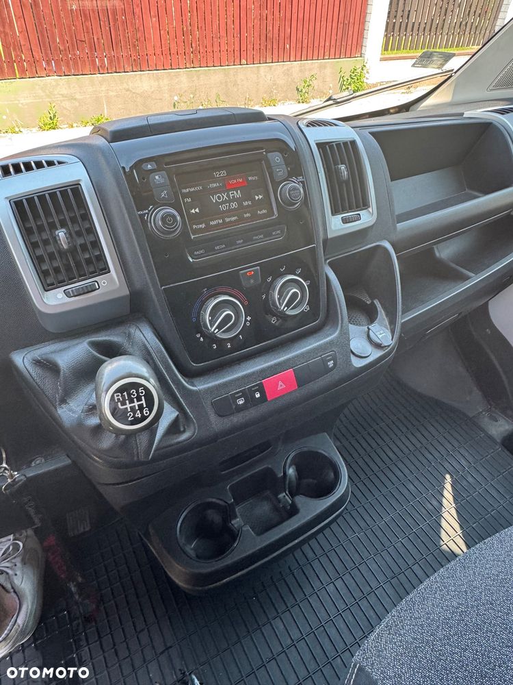 Fiat Ducato - 6