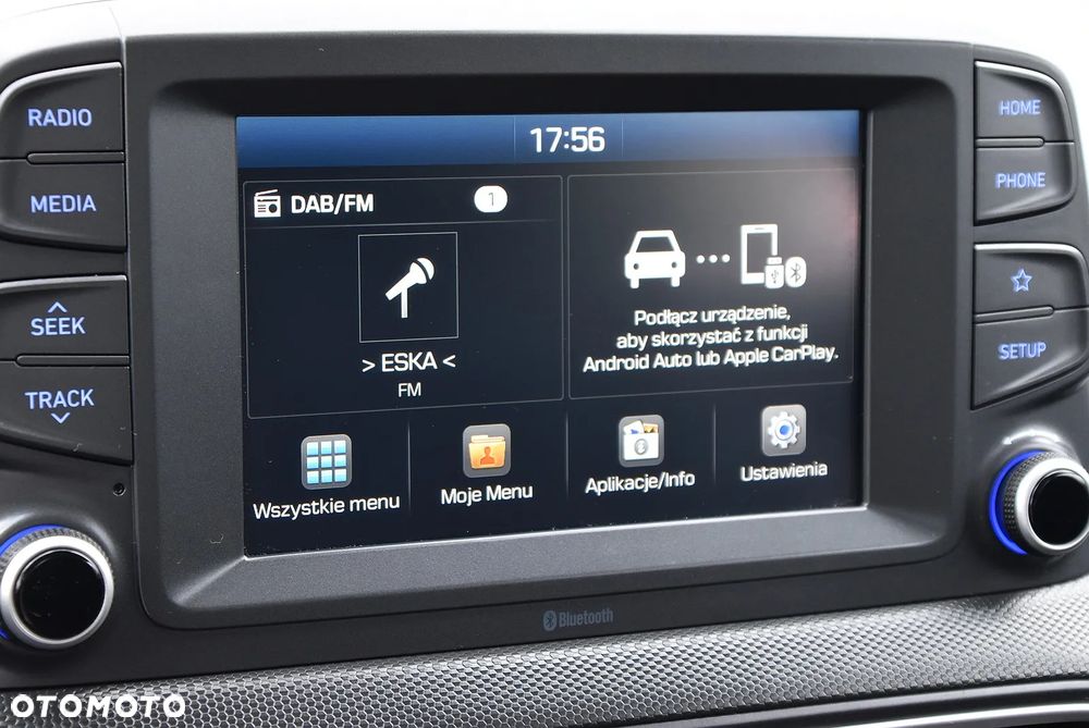 Hyundai Kona - 32