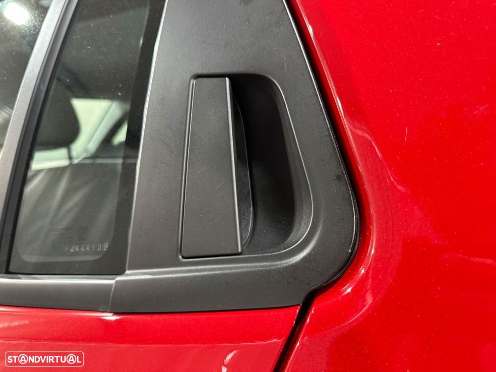 Jeep Avenger 54 kWh 1st Editon - 19