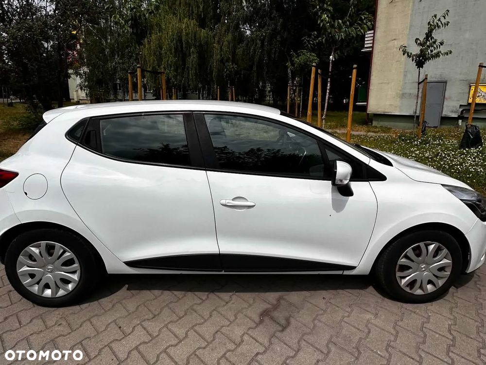 Renault Clio - 4