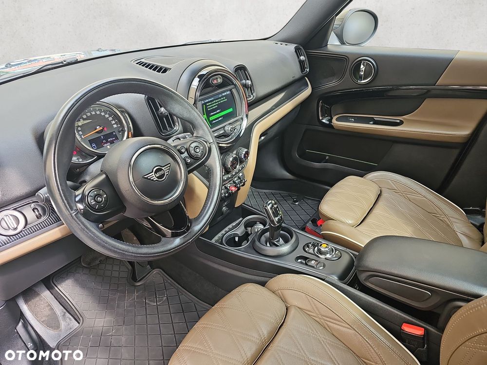 MINI Countryman - 11
