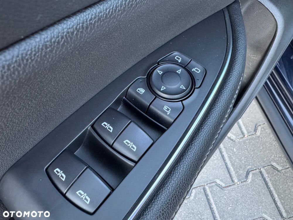 Opel Insignia 2.0 CDTI 4x4 ecoFLEXStart/S Innovation - 24