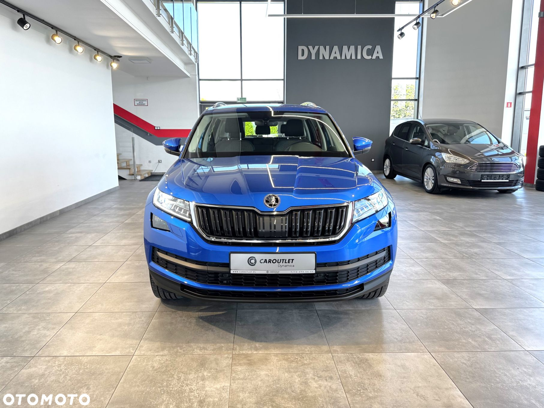 Skoda Kodiaq - 4