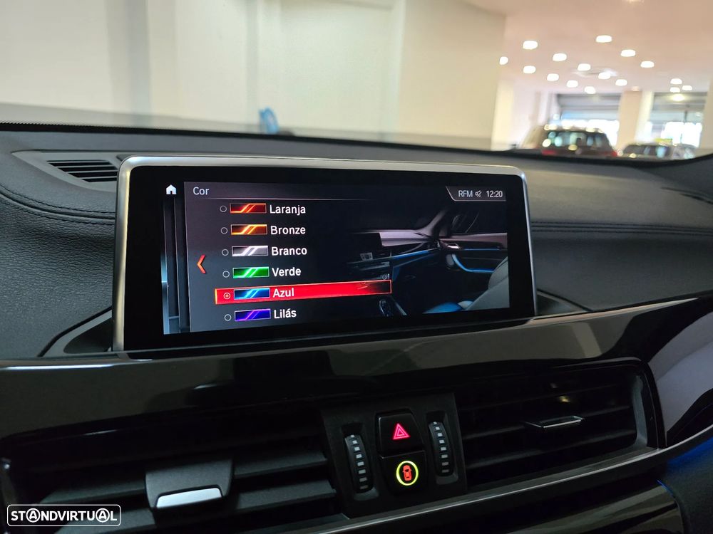 BMW X2 xDrive25e Advantage - 41