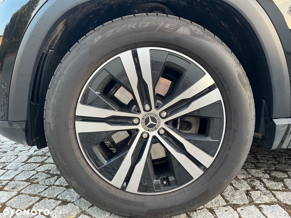 Mercedes-Benz GLE 300 d mHEV 4-Matic - 36