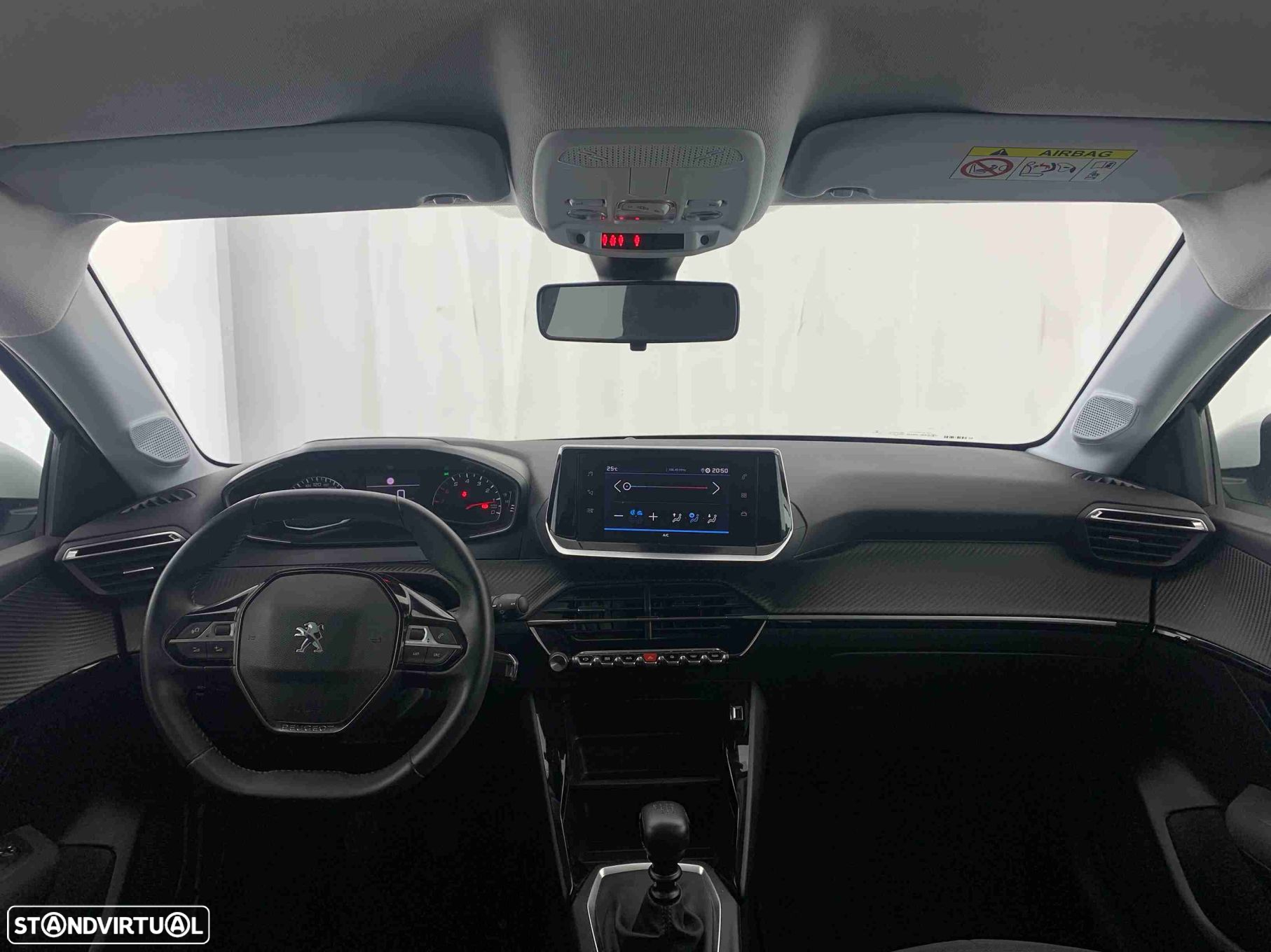Peugeot 208 1.2 PureTech Active - 13