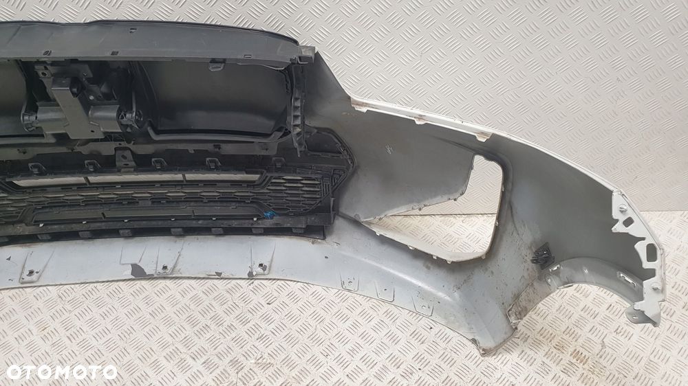 bmw x1 u11 m-pakiet zderzak przód przedni - 9