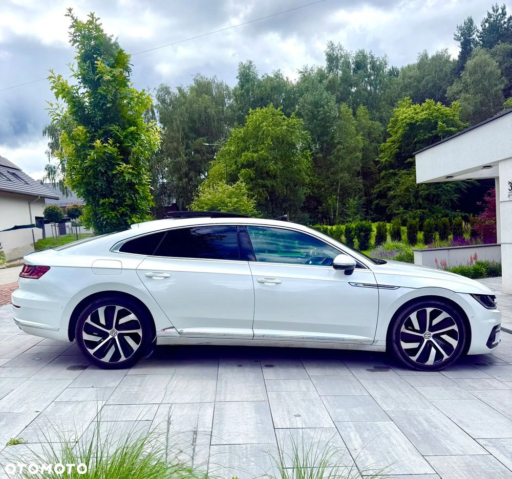 Volkswagen Arteon - 4