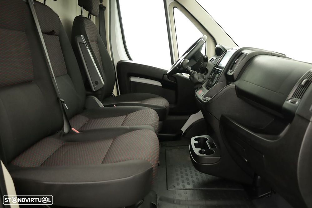 Opel movano 2.2 bluehdi l3h2 3.3t - 16