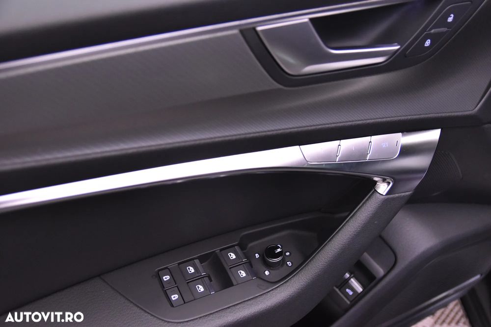 Audi A6 Avant 50 TFSI e quattro S tronic - 13
