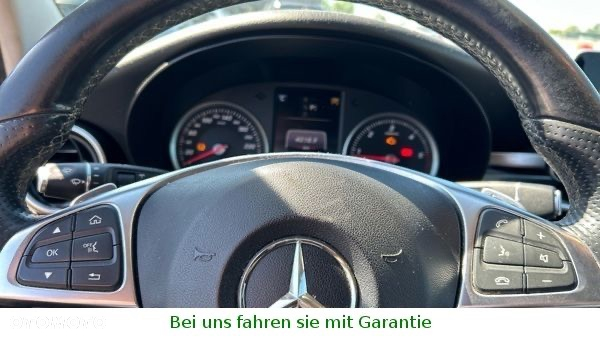 Mercedes-Benz Klasa C 200 (BlueTEC) d 7G-TRONIC - 8