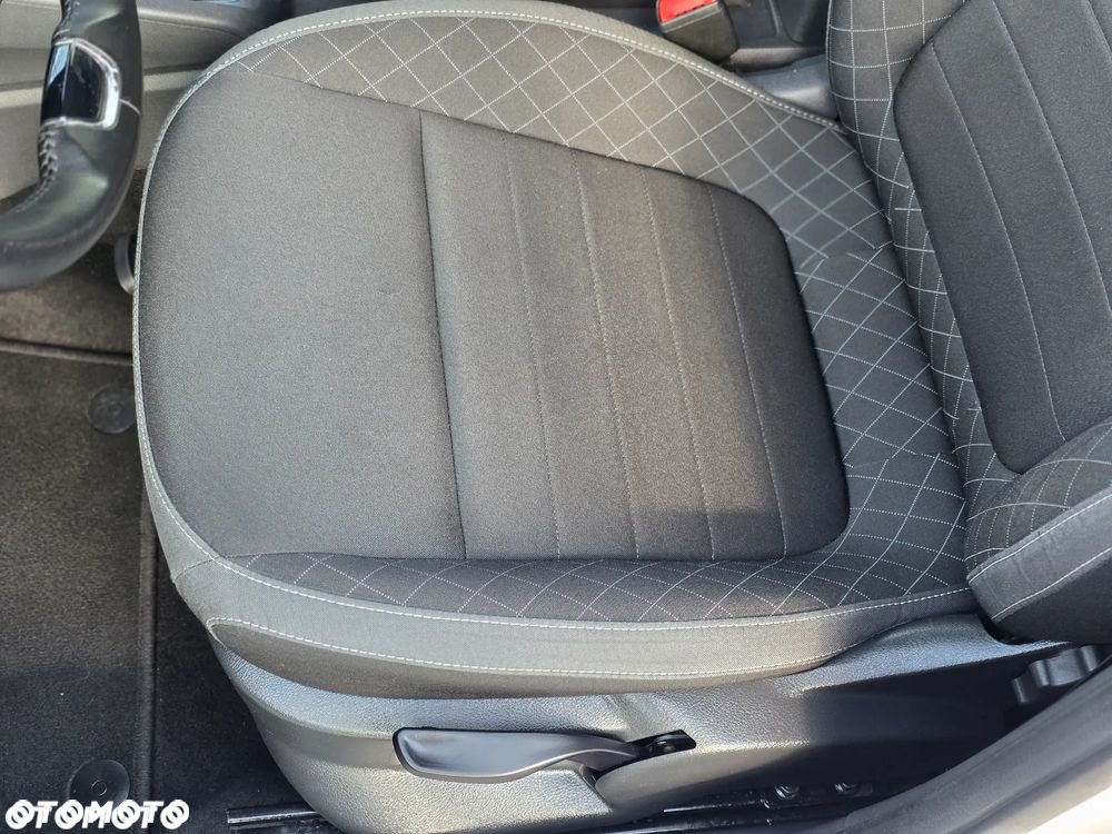 Skoda Fabia 1.0 TSI Ambition Plus - 21