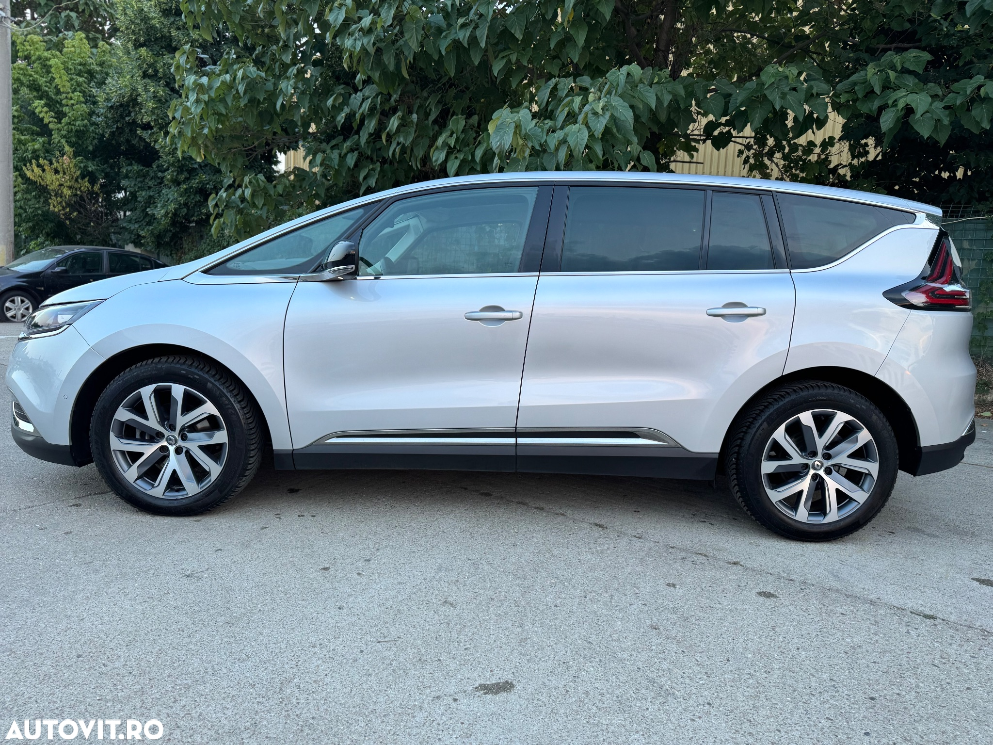 Renault Espace Energy dCi 160 EDC Intens - 7
