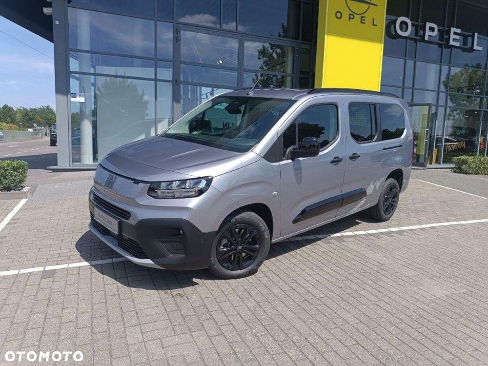 Fiat Doblo Combi 1.5 BlueHDI S&S L2 - 3