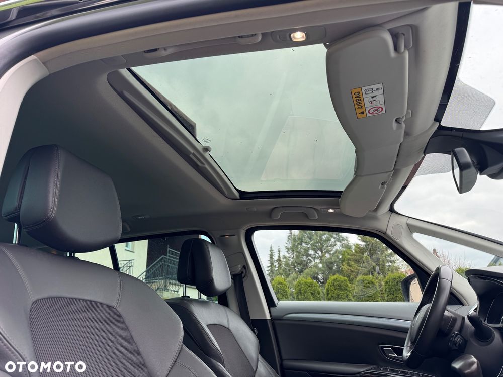 Renault Espace Energy dCi 160 EDC Intens - 19