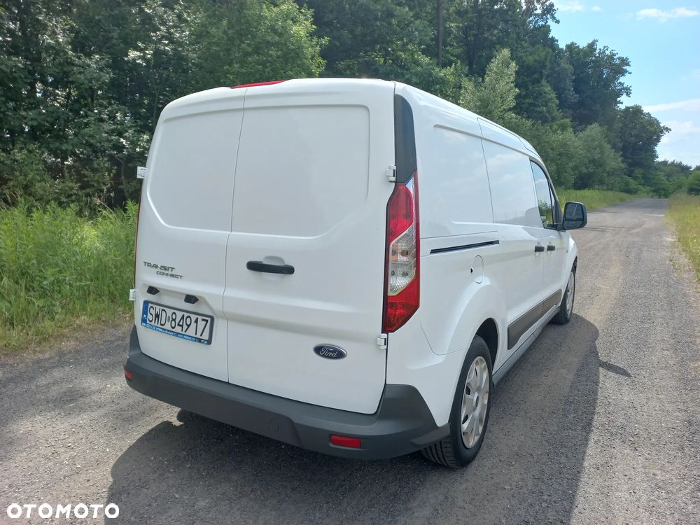 Ford Transit Connect VAN L2 - 3