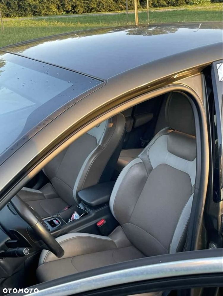 Citroën DS4 - 3