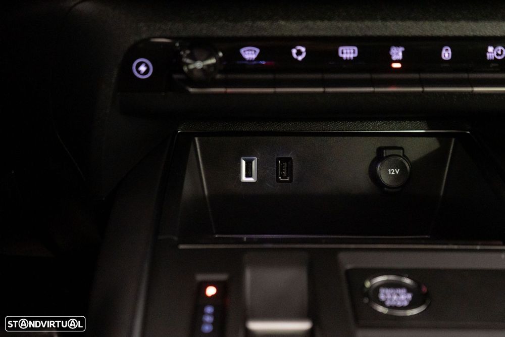 Citroën C5 Aircross 1.6 Hybrid Shine Pack e-EAT8 - 26