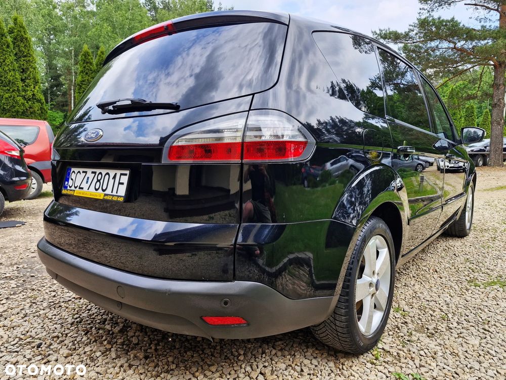 Ford S-Max 2.0 Viva - 3