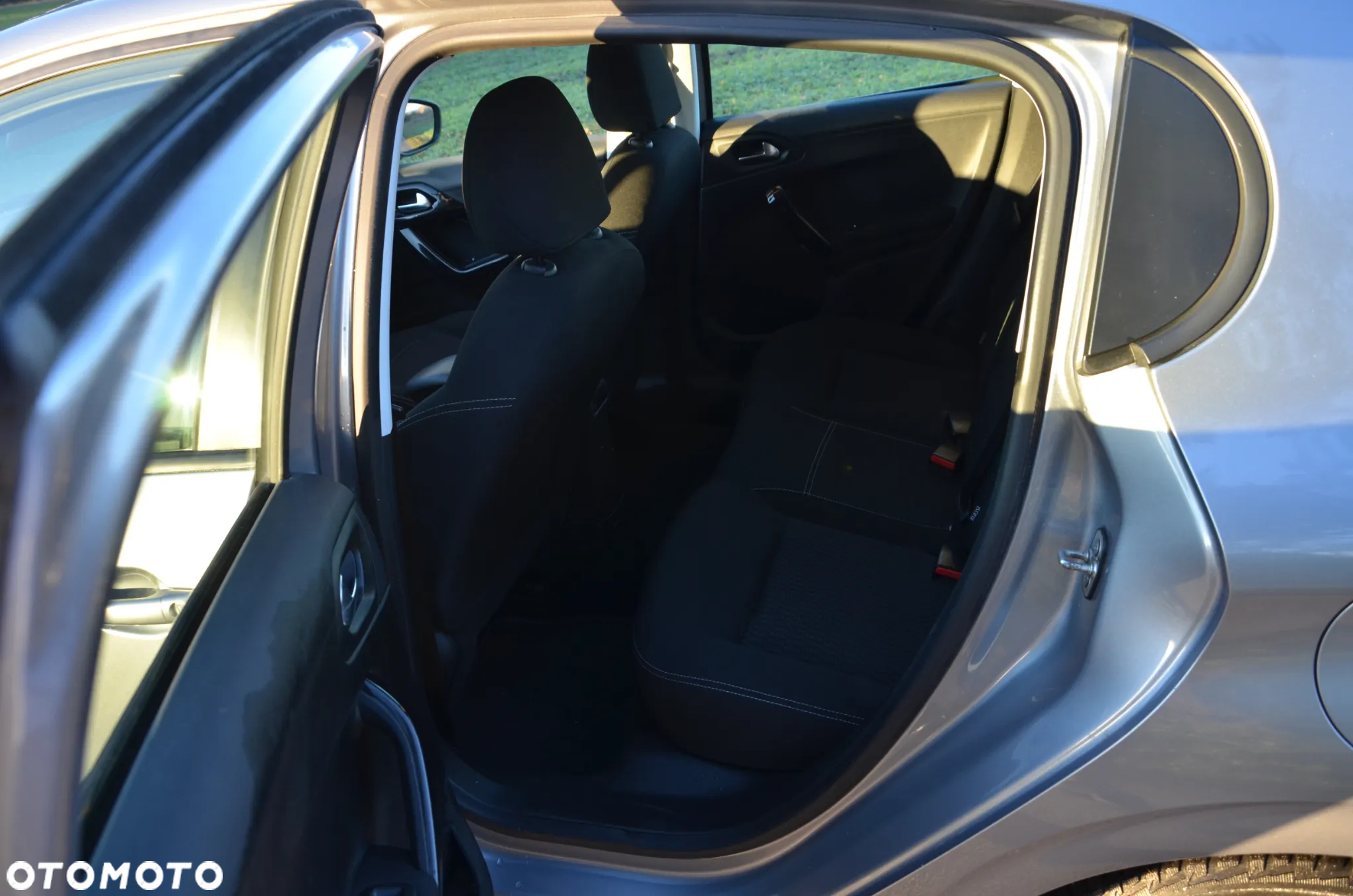 Peugeot 208 PureTech 82 Start & Stop Active - 3