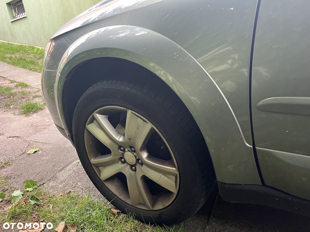 Subaru Outback 2.5 Automatik Comfort - 33