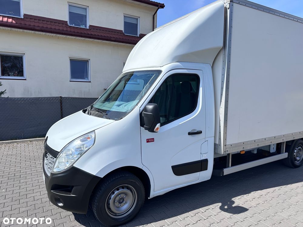 Renault Master - 24