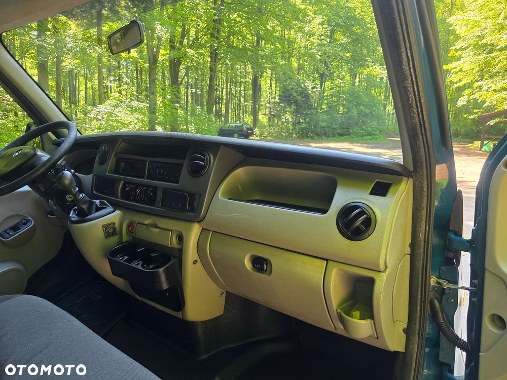 Renault Master - 10