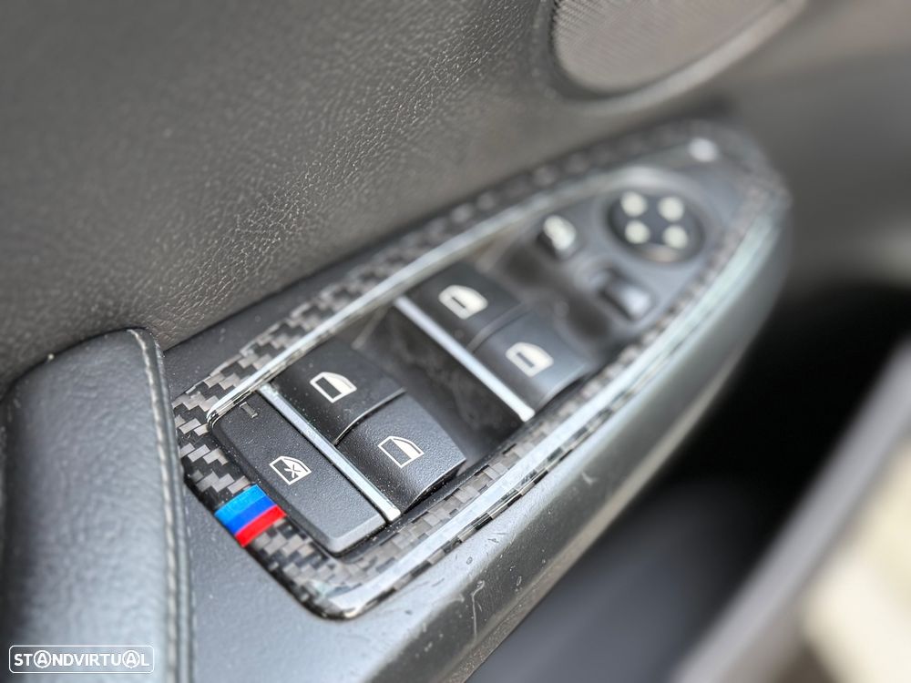 BMW X3 20 d xDrive Pack M Auto - 19