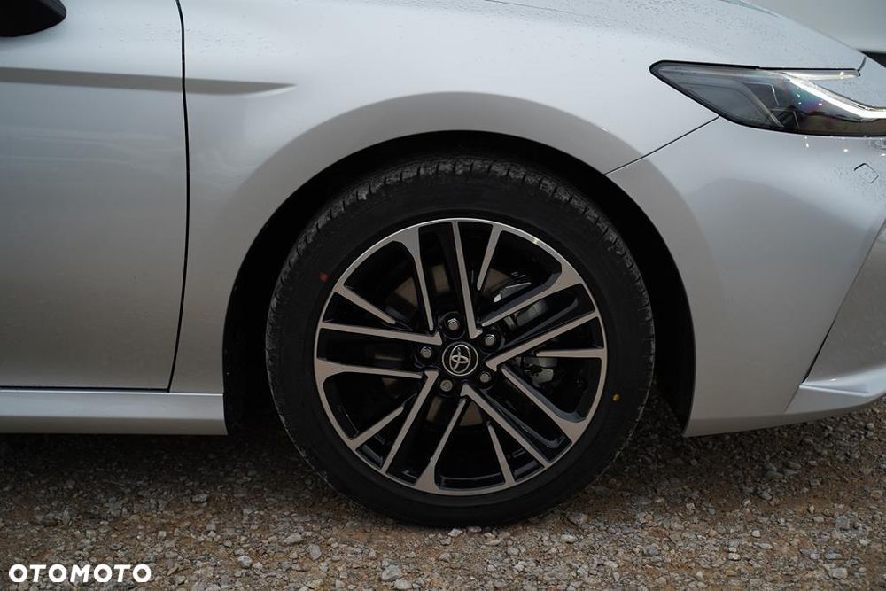 Toyota Camry 2.5 Hybrid Dynamic Force Prestige e-CVT - 27
