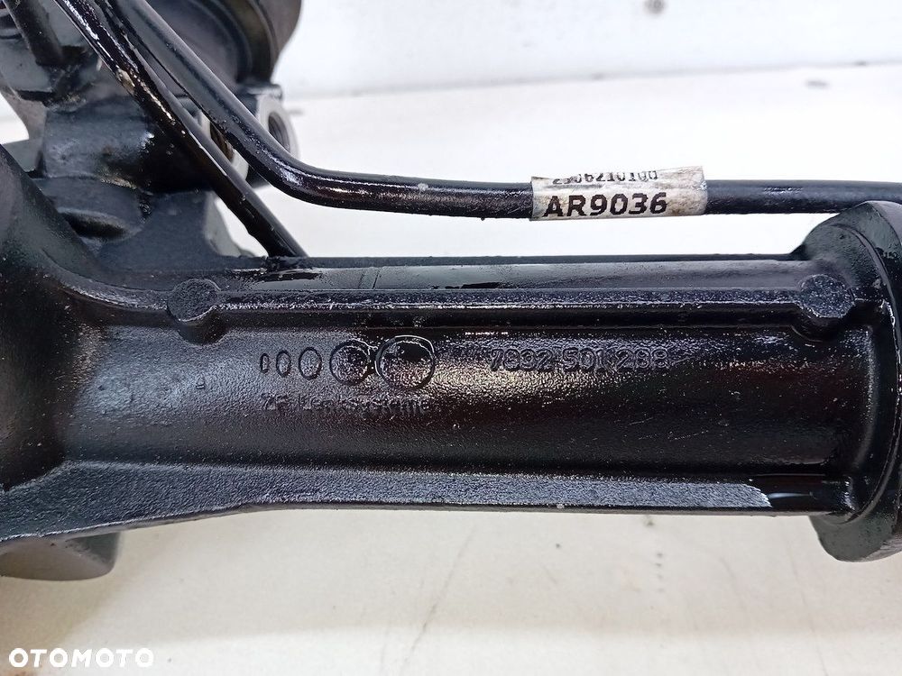 MAGLOWNICA PRZEKŁADNIA KIEROWNICY ALFA ROMEO 159 7832501288 2.4 JTDm - 5