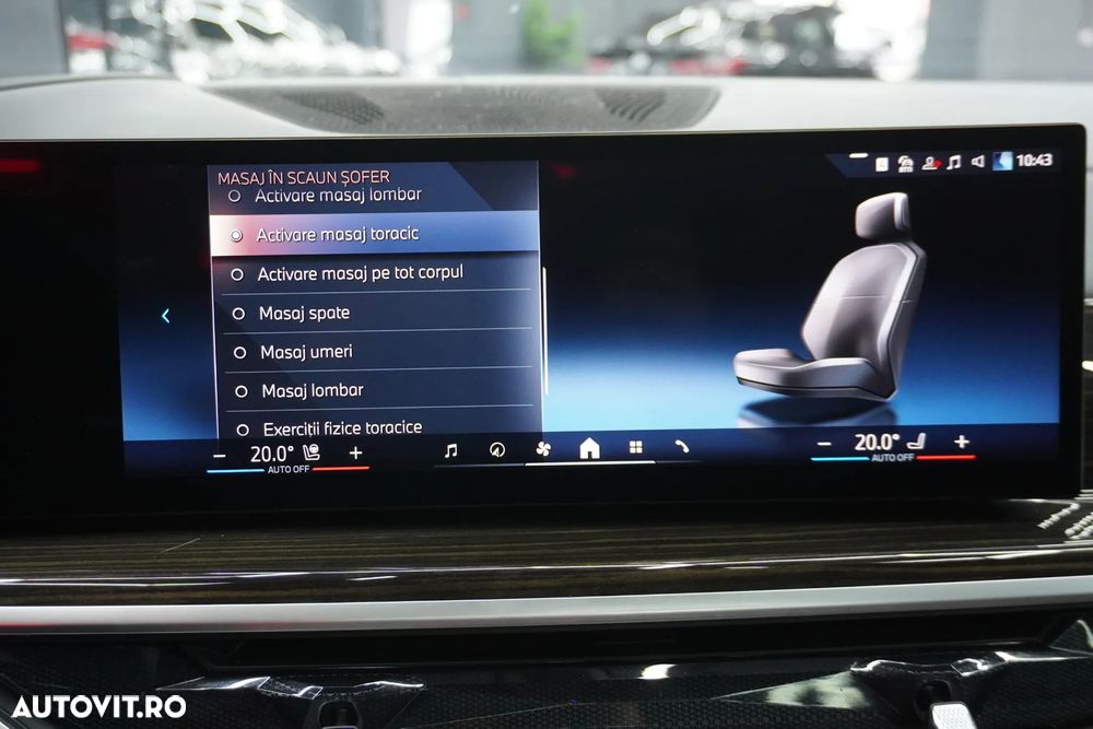 BMW X6 xDrive40i M Sport - 17