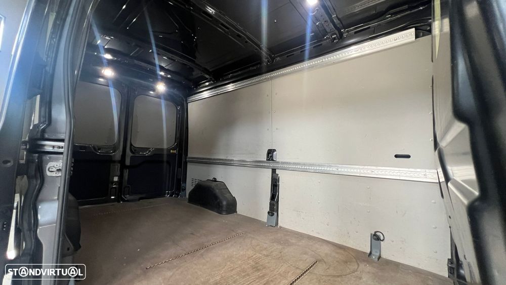 Ford TRANSIT 350 L3H2 TREND - 9