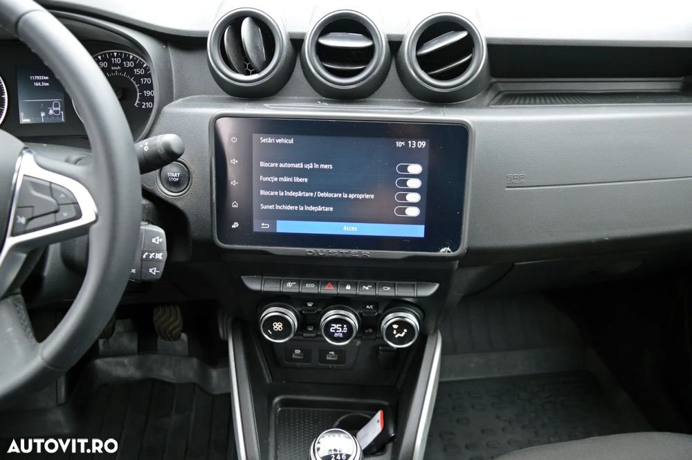 Dacia Duster Blue dCi 115 Prestige - 27