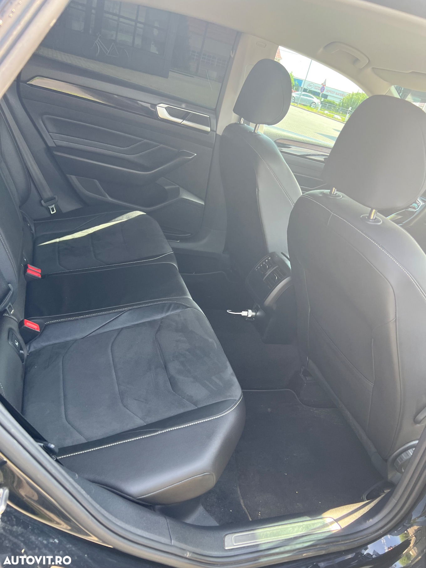 Volkswagen ARTEON SB 2.0 TDI DSG Elegance - 4