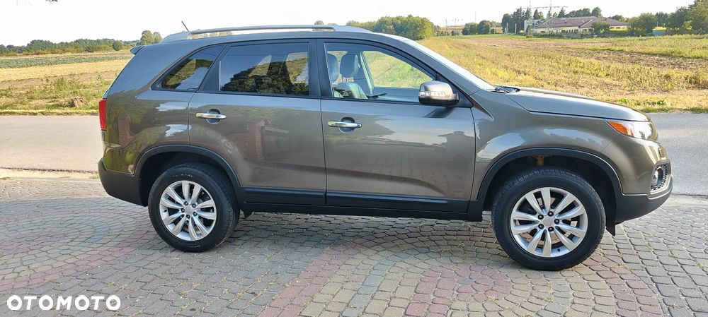 Kia Sorento 2.0 CRDi L - 13